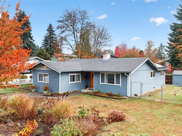 824 Dundee Road NW, Olympia, WA 98502