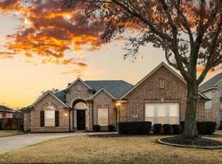 4213 Saddle Ridge Trl, Flower Mound, TX 75028