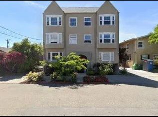 3030 Regent St #11, Berkeley, CA 94705