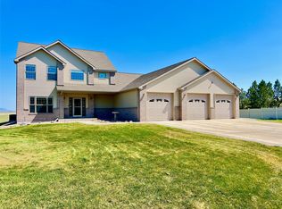 4701 Flood Rd, Great Falls, MT 59404