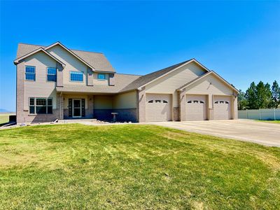 4701 Flood Rd, Great Falls, MT, 59404