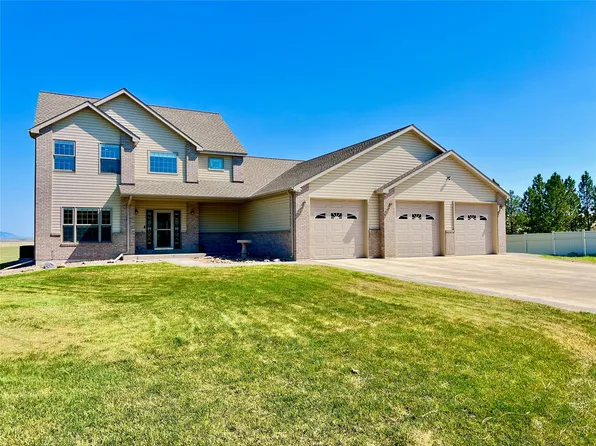 4701 Flood Rd, Great Falls, MT 59404