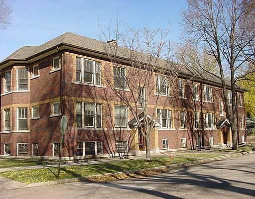 1st image of 646 Adams St APT 1E