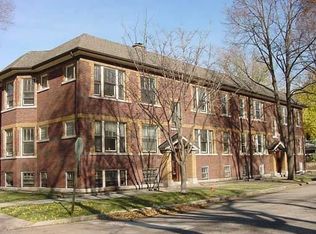 646 Adams St APT 1E, Oak Park, IL 60304