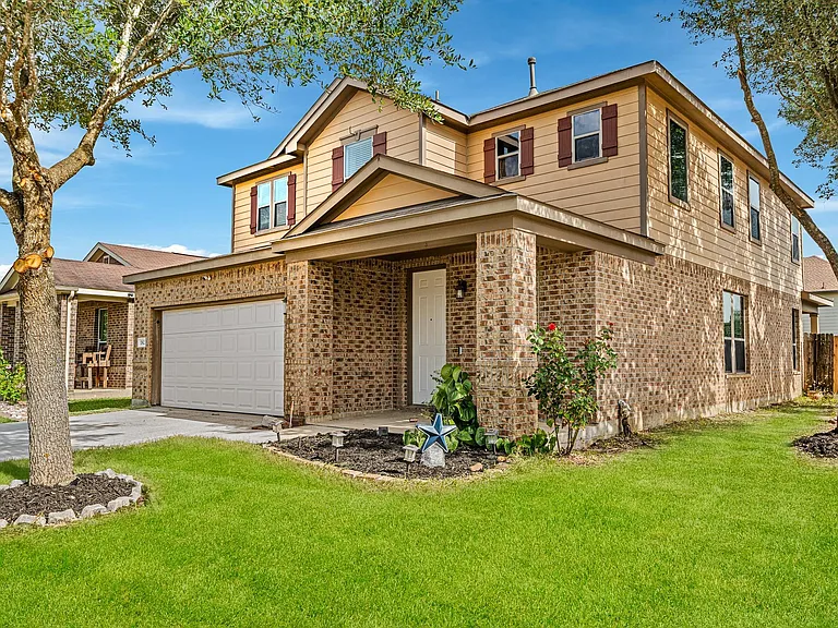 15623 Harris Canyon Ln — Photo 3