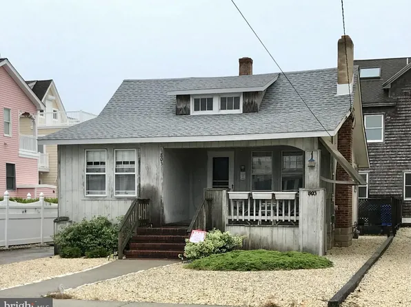 803 N Atlantic Ave, Beach Haven, NJ 08008