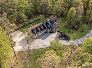 1288 Two Mile Rd, Dickson, TN 37055