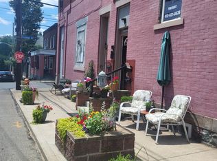 720 Edmond St APT 1, Pittsburgh, PA 15224