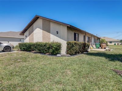 4207-4209 Skyline Blvd, Cape Coral, FL, 33914