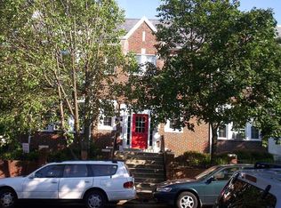 3516 W Pl NW #204, Washington, DC 20007