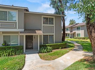 5421 E Pine Ridge Way APT D, Anaheim, CA 92807