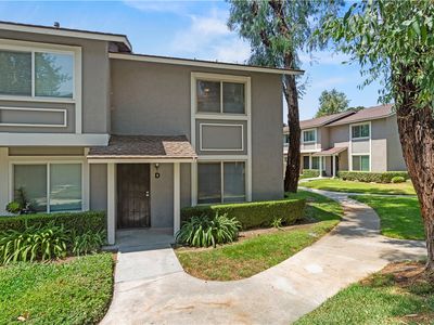 5421 E Pine Ridge Way APT D, Anaheim, CA, 92807