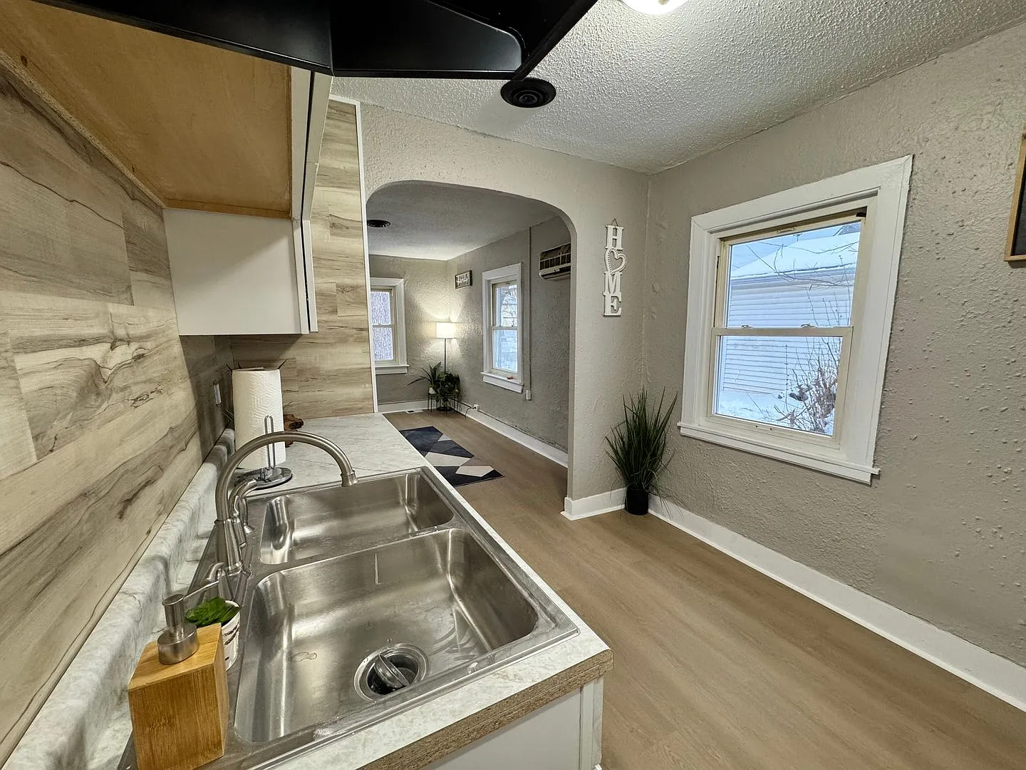 1 bed, 1 bath home for rent in Waterloo — Photo 4