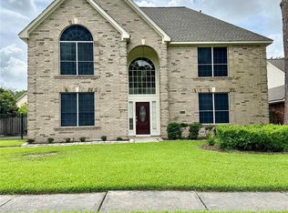 14503 Redwood Bend Trl, Houston, TX 77062