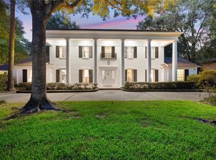 614 Hunters Grove Ln, Houston, TX 77024