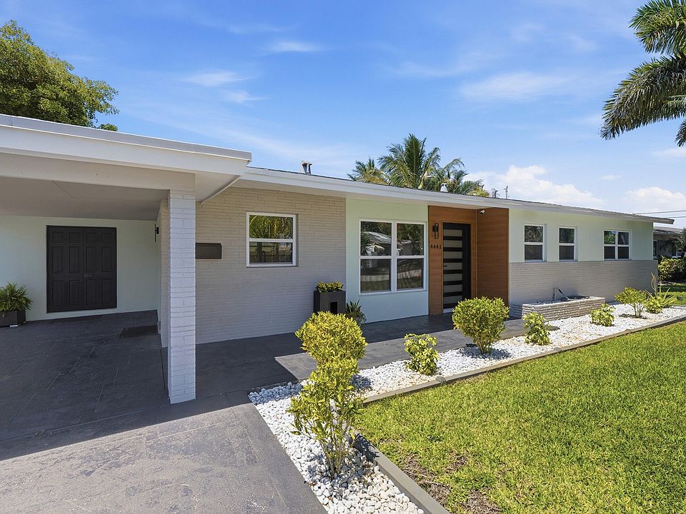 1st image of 4441 NE 15th Avenue