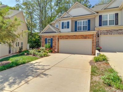 2514 Royal York Ave, Charlotte, NC, 28210