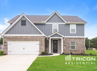 3323 Arabian Farm Ln, Dacula, GA 30019