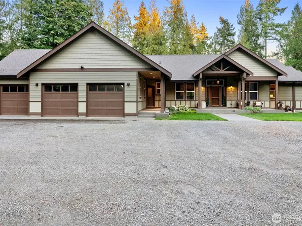 12901 122nd Avenue NW, Gig Harbor, WA 98329