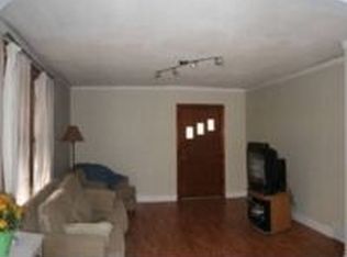 214 Palliet St, Festus, MO 63028