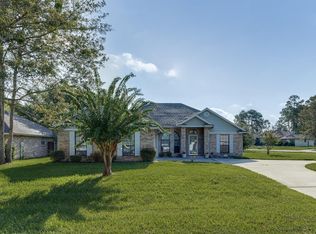 837 Plymouth Ct, Orange Park, FL 32065