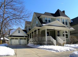225 S Ashland Ave, La Grange, IL 60525