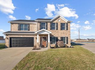 2522 Palomino Pl, Owensboro, KY 42301