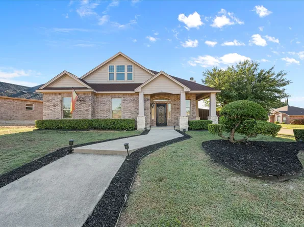 1152 Stacia Ln, Lancaster, TX 75134