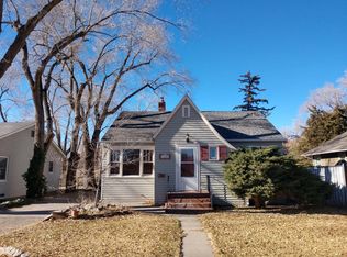 1925 N 9th St #A, Grand Junction, CO 81501