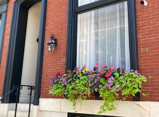 15 W Chase St, Baltimore, MD 21201