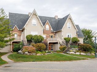 170 Snowbridge Way #225, The Blue Mountains, ON L9Y0V1