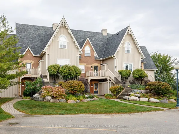 170 Snowbridge Way #225, The Blue Mountains, ON L9Y 0V1