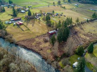 35631 Meridian Rd, Scio, OR 97374
