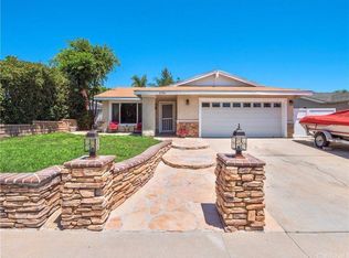 27486 Cherry Creek Dr, Santa Clarita, CA 91354
