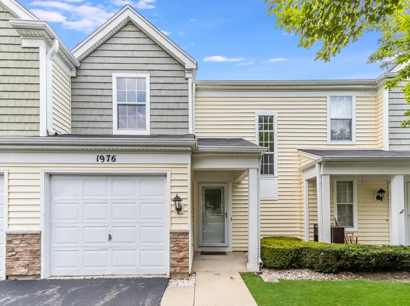 1976 Muirfield Cir, Elgin, IL 60123
