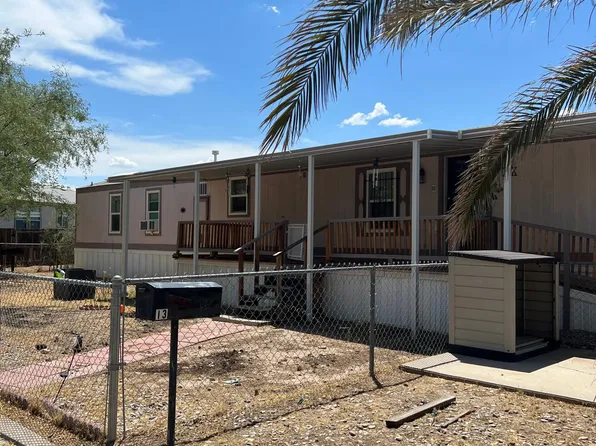 2640 S Cottonwood Ln, Tucson, AZ 85713