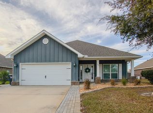 54 Lottie Loop, Freeport, FL 32439