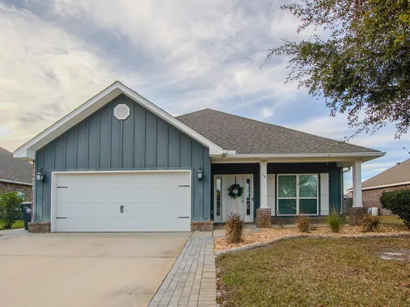 54 Lottie Loop, Freeport, FL 32439