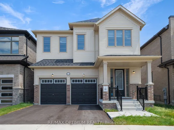 2073 Chris Mason St, Oshawa, ON L1H 0S5