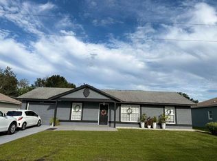 605 Tamarin Ln, Poinciana, FL 34759