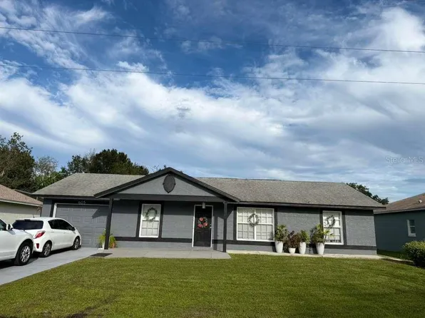 605 Tamarin Ln, Poinciana, FL 34759