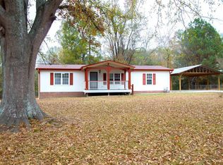 6482 Swann Rd, Mount Olive, AL 35117