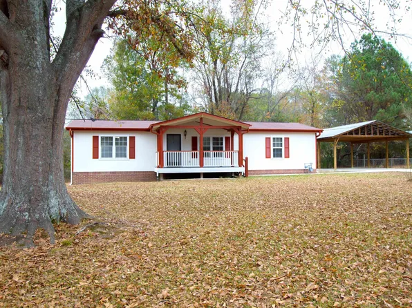 6482 Swann Rd, Mount Olive, AL 35117