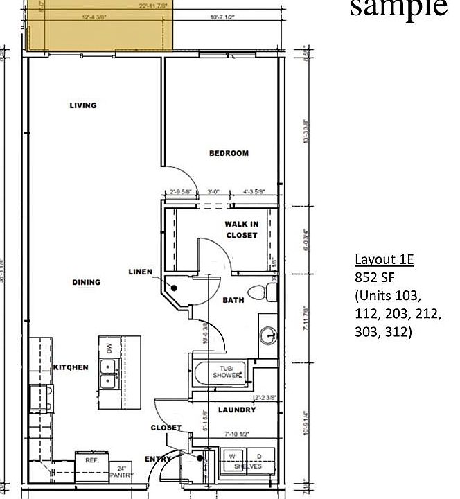 201 Sunrise Park Rd Storm Lake, IA, 50588 Apartments for Rent Zillow
