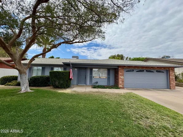 11810 S COCONINO Street, Phoenix, AZ 85044