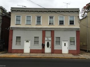 101 Talmage Ave, Bound Brook, NJ
