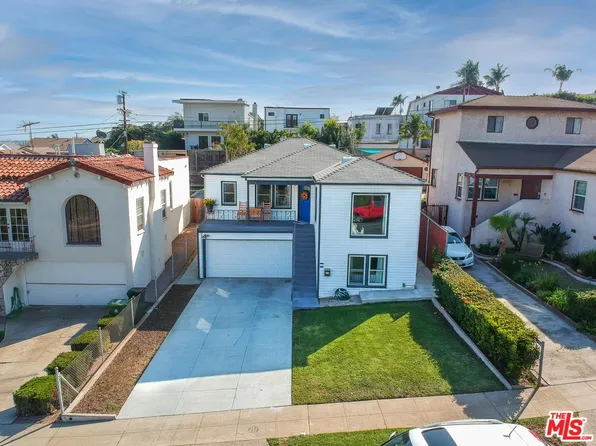 4216 W 59th Pl, Los Angeles, CA 90043