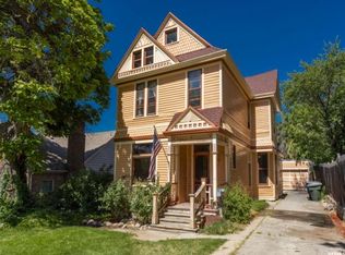 1438 25th St, Ogden, UT 84401