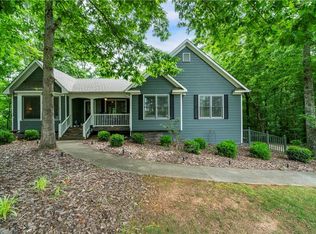 2281 Carlan Rd, Fairmount, GA 30139
