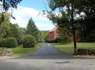 115 E End Rd, Bolton, MA 01740